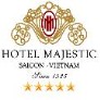 KhÃ¡ch sáº¡n Majectic